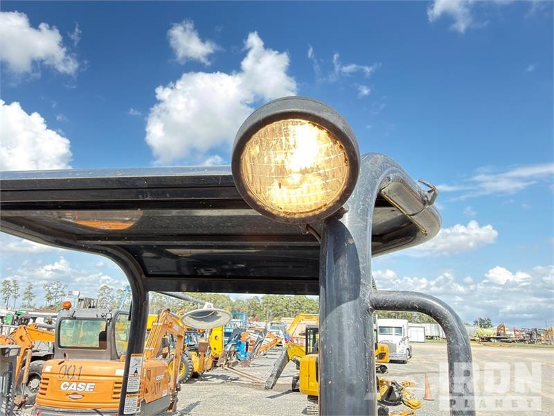 Yanmar ViO55-6A Mini Excavator Mini bageri <7t
