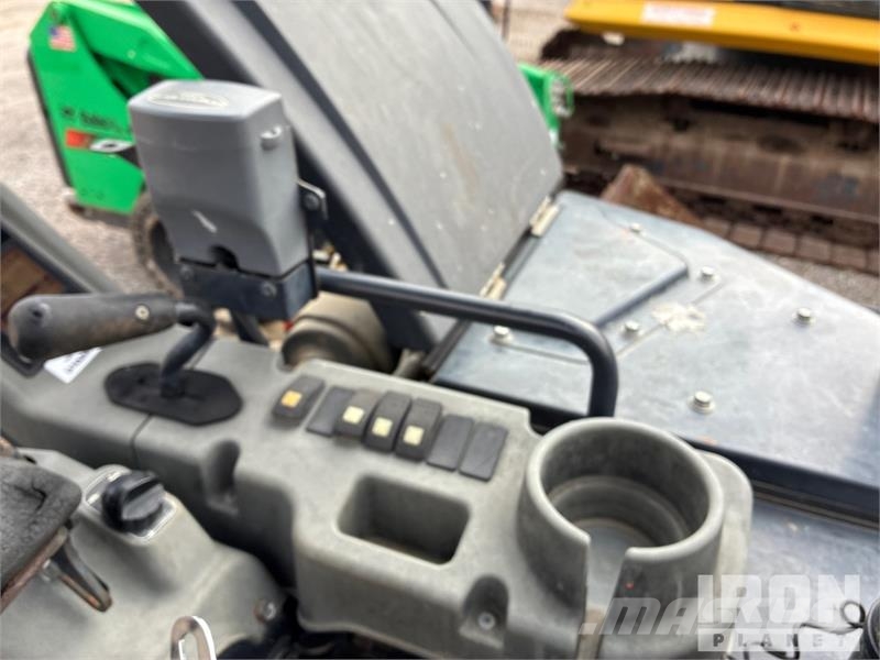 Yanmar ViO55-6A Mini Excavator Minigraafmachines < 7t