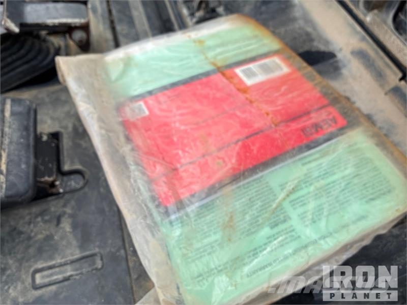 Yanmar ViO55-6A Mini Excavator Minigraafmachines < 7t