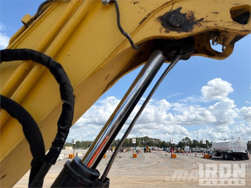 Yanmar ViO55-6A Mini Excavator Mini bageri <7t