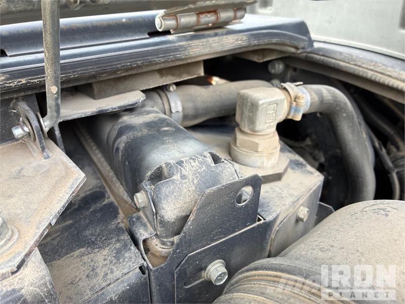 Yanmar ViO55-6A Mini Excavator Minigraafmachines < 7t