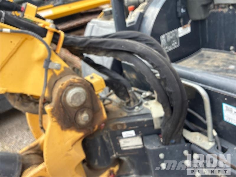 Yanmar ViO55-6A Mini Excavator Minigraafmachines < 7t