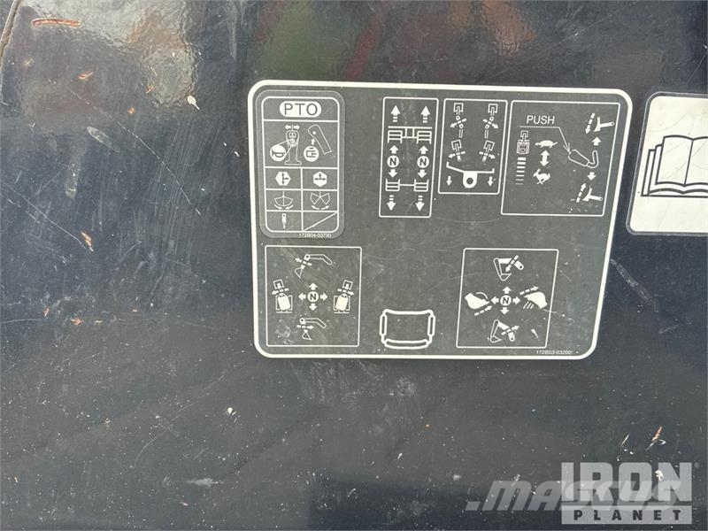 Yanmar ViO55-6A Mini Excavator Minigraafmachines < 7t
