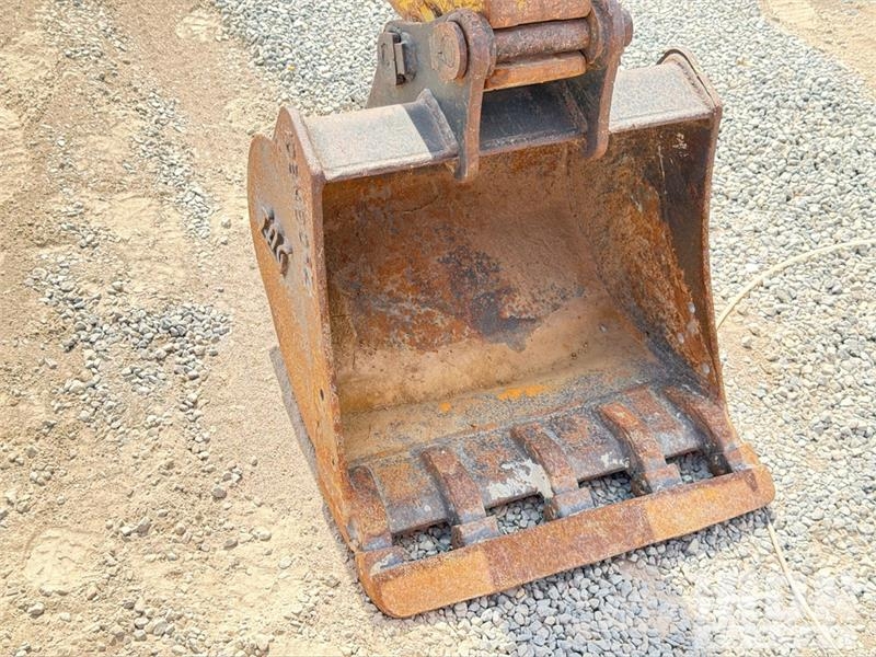 Yanmar ViO55-6A Mini Excavator Mini bageri <7t