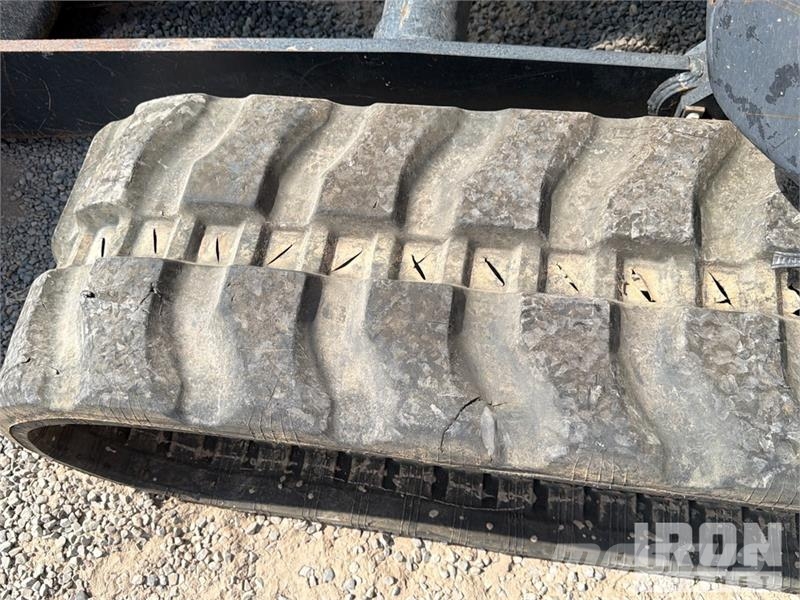 Yanmar ViO55-6A Mini Excavator Mini bageri <7t