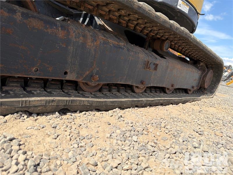 Yanmar ViO55-6A Mini Excavator Mini bageri <7t