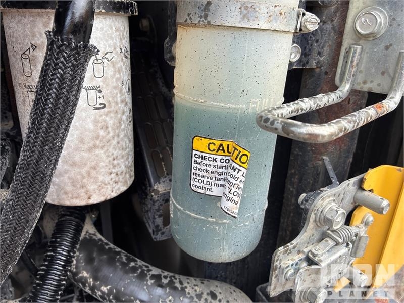 Yanmar ViO55-6A Mini Excavator Minigraafmachines < 7t