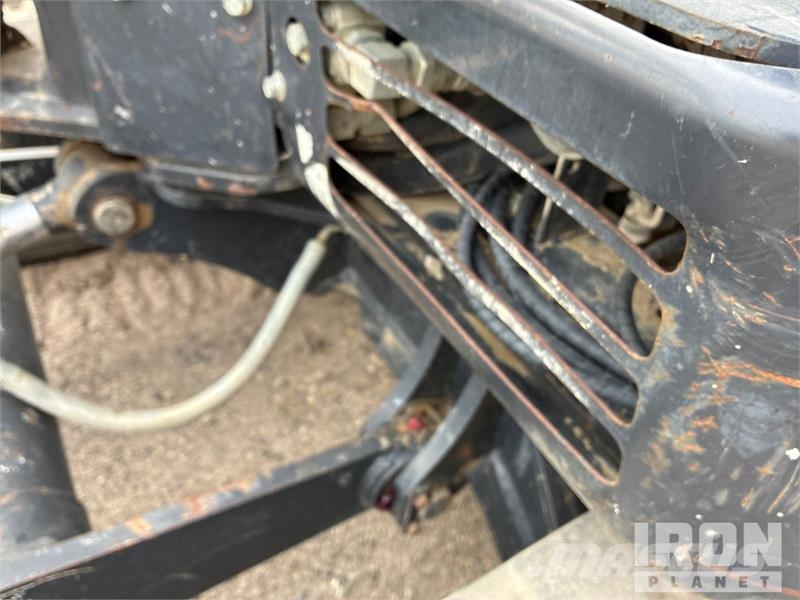 Yanmar ViO55-6A Mini Excavator Minigraafmachines < 7t