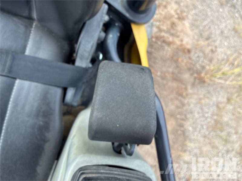 Yanmar ViO55-6A Mini Excavator Minigraafmachines < 7t