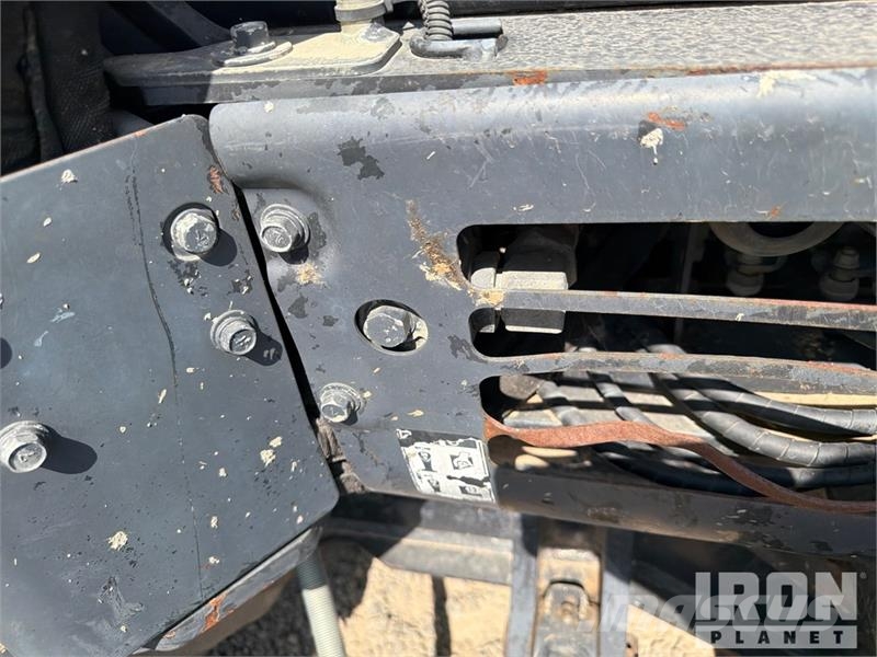 Yanmar ViO55-6A Mini Excavator Mini bageri <7t