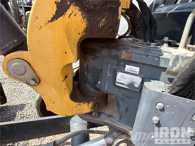 Yanmar ViO55-6A Mini Excavator Mini bageri <7t