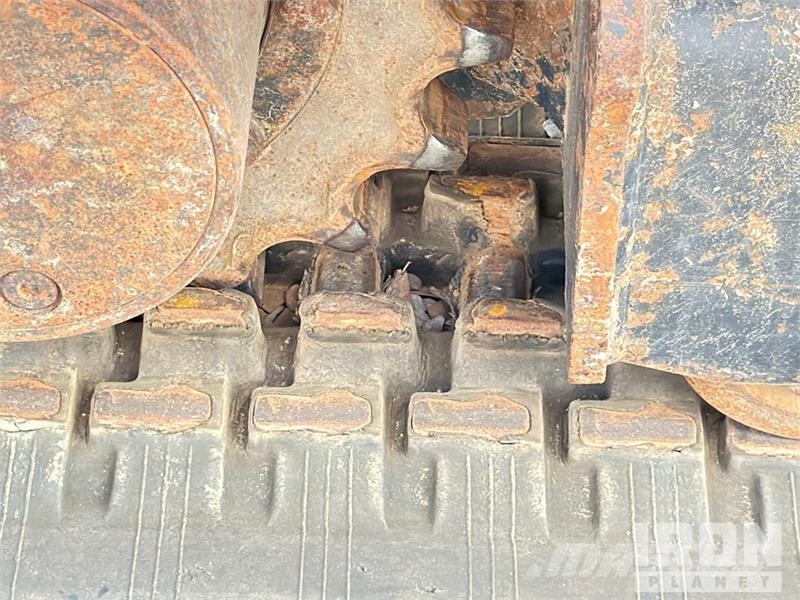 Yanmar ViO55-6A Mini Excavator Mini bageri <7t