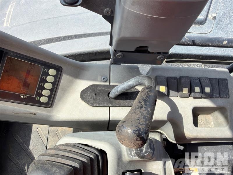 Yanmar ViO55-6A Mini Excavator Mini bageri <7t