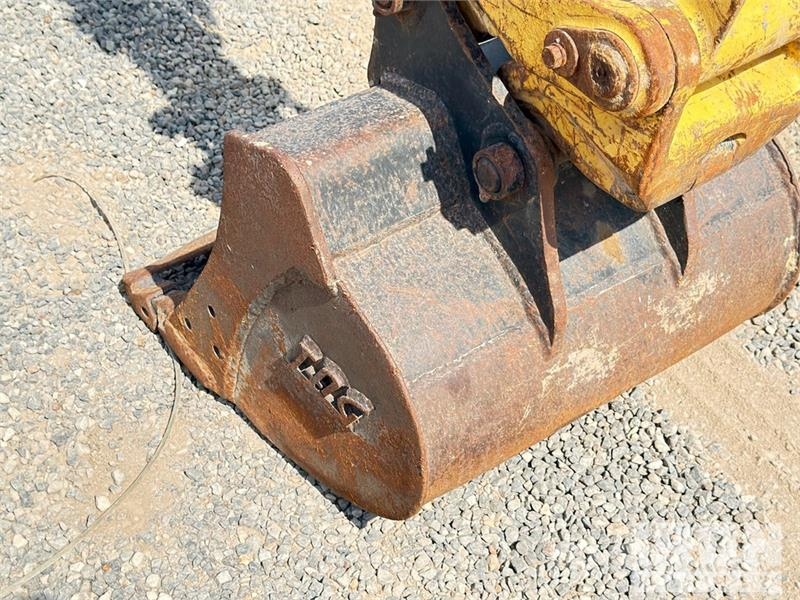 Yanmar ViO55-6A Mini Excavator Mini bageri <7t
