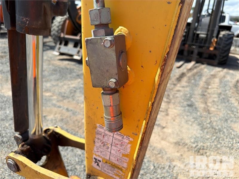 Yanmar ViO55-6A Mini Excavator Mini bageri <7t