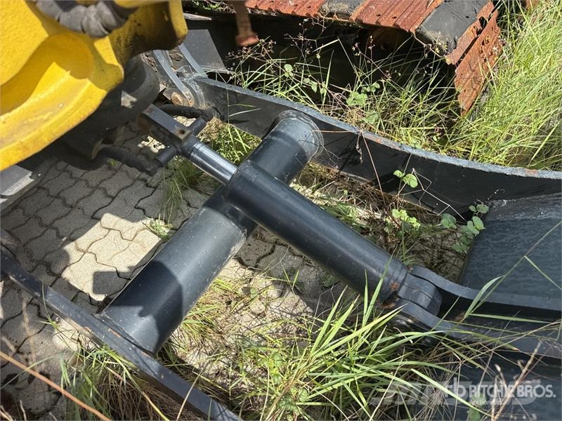 Yanmar VIO55 Mini Excavator (Inoperable) Minibagger < 7t