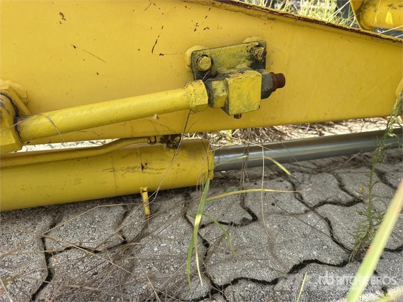 Yanmar VIO55 Mini Excavator (Inoperable) Minibagger < 7t