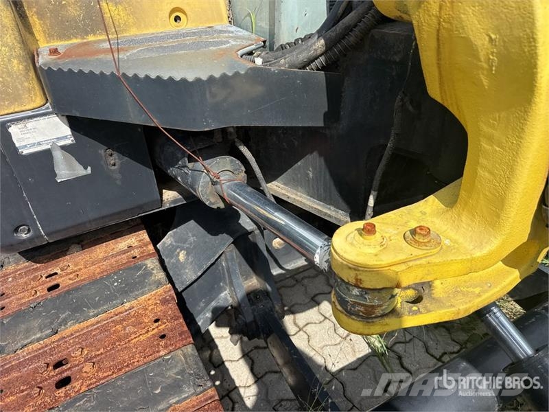 Yanmar VIO55 Mini Excavator (Inoperable) Minibagger < 7t