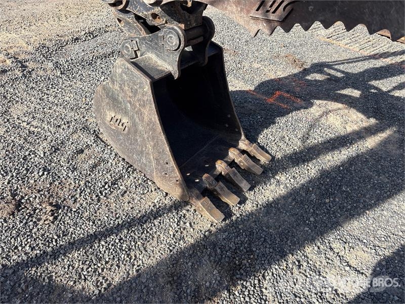 Yanmar VIO55 Mini Excavator Miniekskavaatorid < 7 t