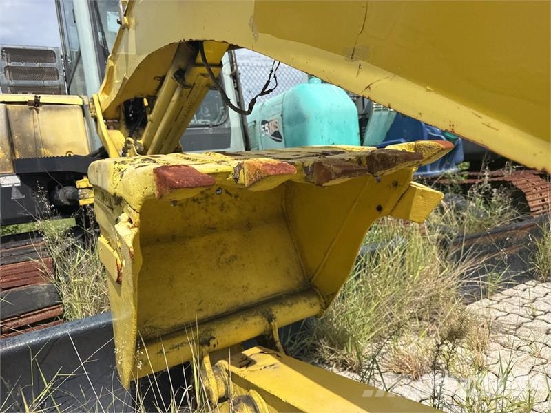 Yanmar VIO55 Mini Excavator (Inoperable) Minibagger < 7t