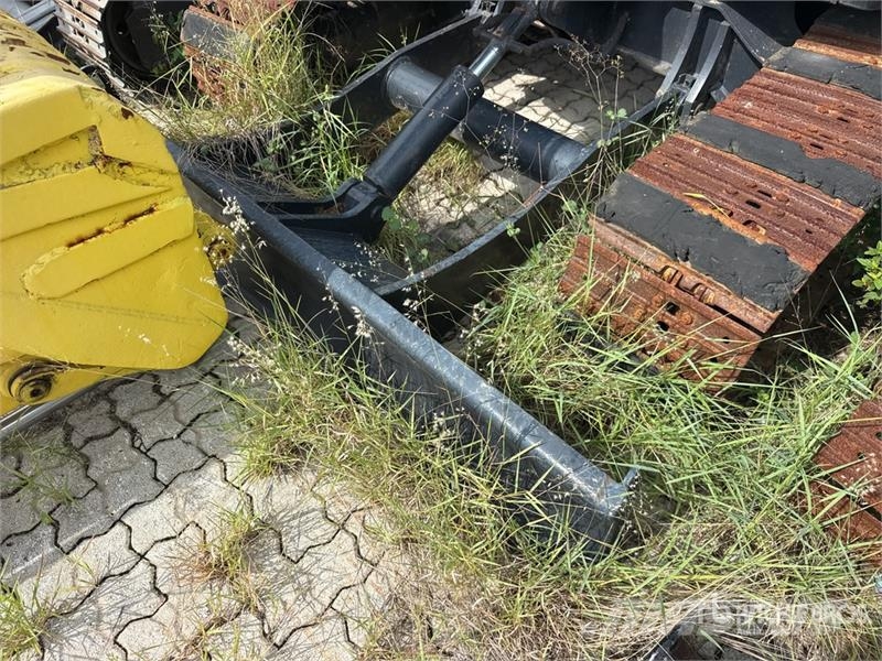 Yanmar VIO55 Mini Excavator (Inoperable) Minibagger < 7t