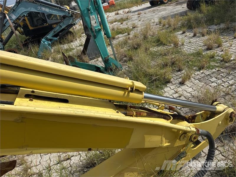 Yanmar VIO55 Mini Excavator (Inoperable) Minibagger < 7t