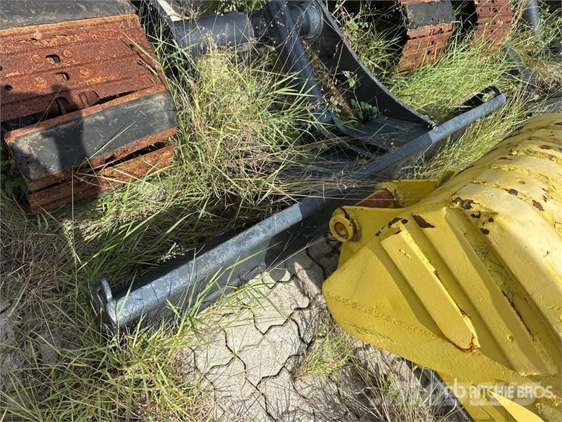 Yanmar VIO55 Mini Excavator (Inoperable) Minibagger < 7t