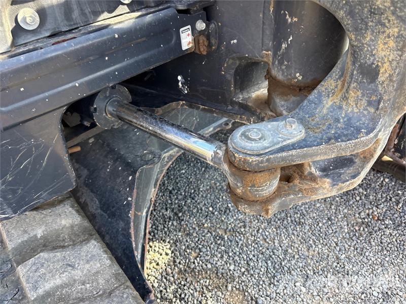 Yanmar VIO55 Mini Excavator Miniekskavaatorid < 7 t