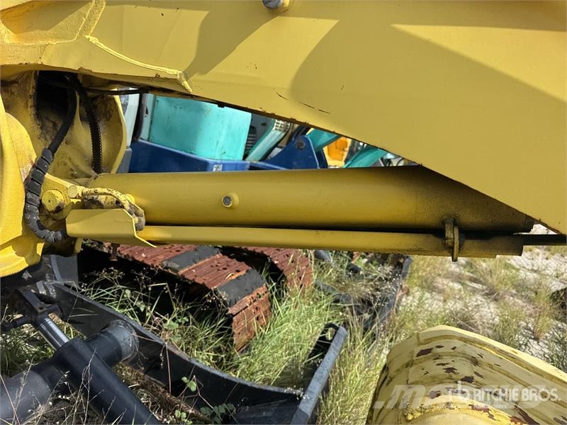 Yanmar VIO55 Mini Excavator (Inoperable) Minibagger < 7t