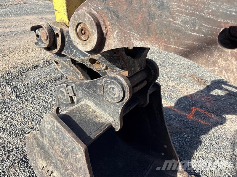 Yanmar VIO55 Mini Excavator Miniekskavaatorid < 7 t