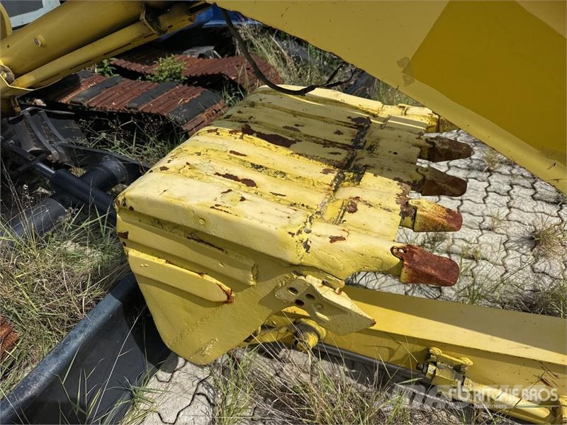 Yanmar VIO55 Mini Excavator (Inoperable) Minibagger < 7t