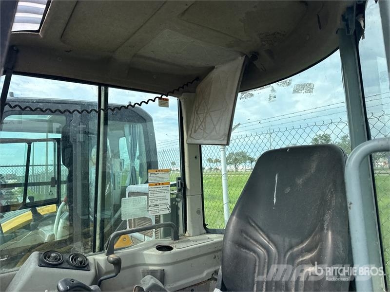 Yanmar VIO55 Mini Excavator (Inoperable) Minibagger < 7t