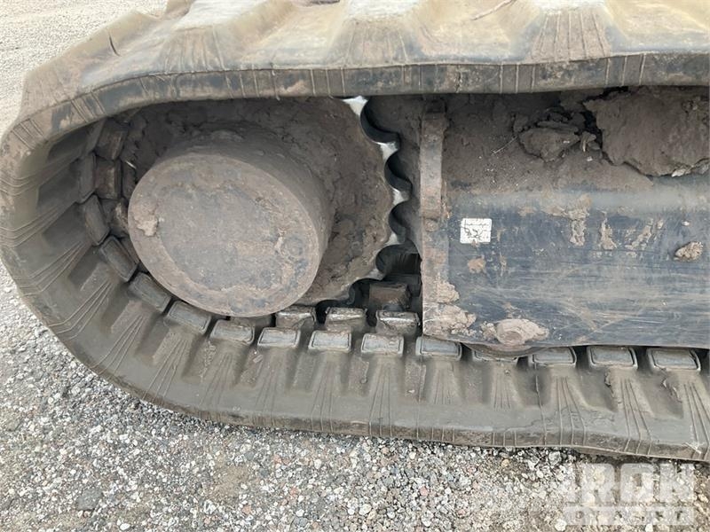 Yanmar VIO80-1A Mini Excavator Mini bageri <7t