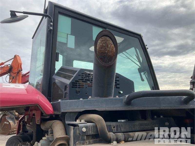 Yanmar VIO80-1A Mini Excavator Mini bageri <7t