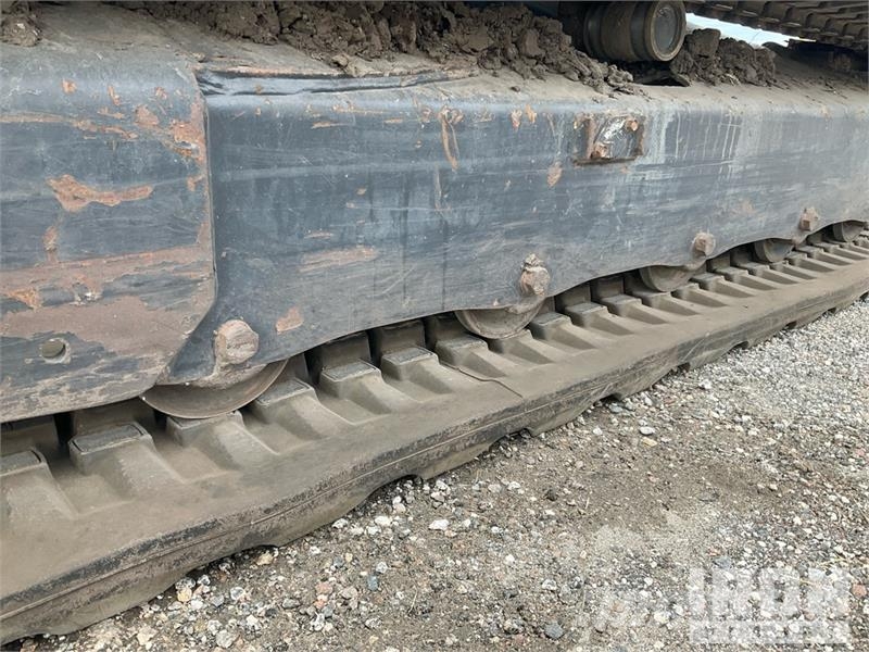 Yanmar VIO80-1A Mini Excavator Mini bageri <7t