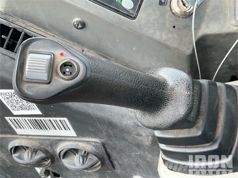 Yanmar VIO80-1A Mini Excavator Mini bageri <7t
