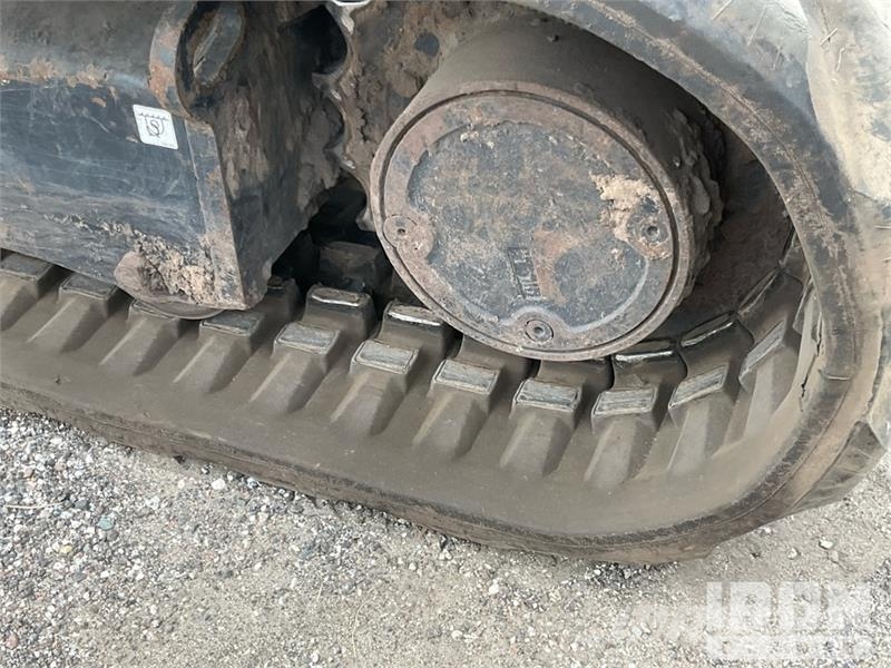 Yanmar VIO80-1A Mini Excavator Mini bageri <7t