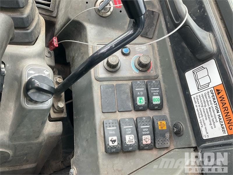 Yanmar VIO80-1A Mini Excavator Mini bageri <7t