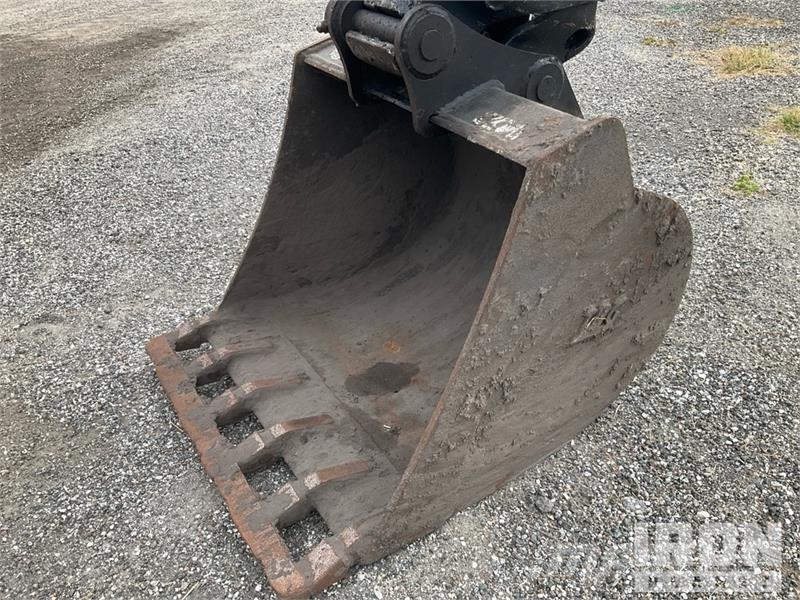 Yanmar VIO80-1A Mini Excavator Mini bageri <7t