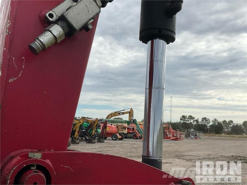 Yanmar VIO80-1A Mini Excavator Mini bageri <7t