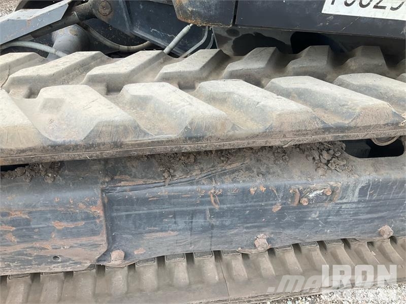 Yanmar VIO80-1A Mini Excavator Mini bageri <7t