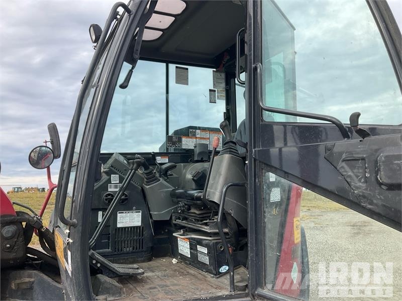 Yanmar VIO80-1A Mini Excavator Mini bageri <7t