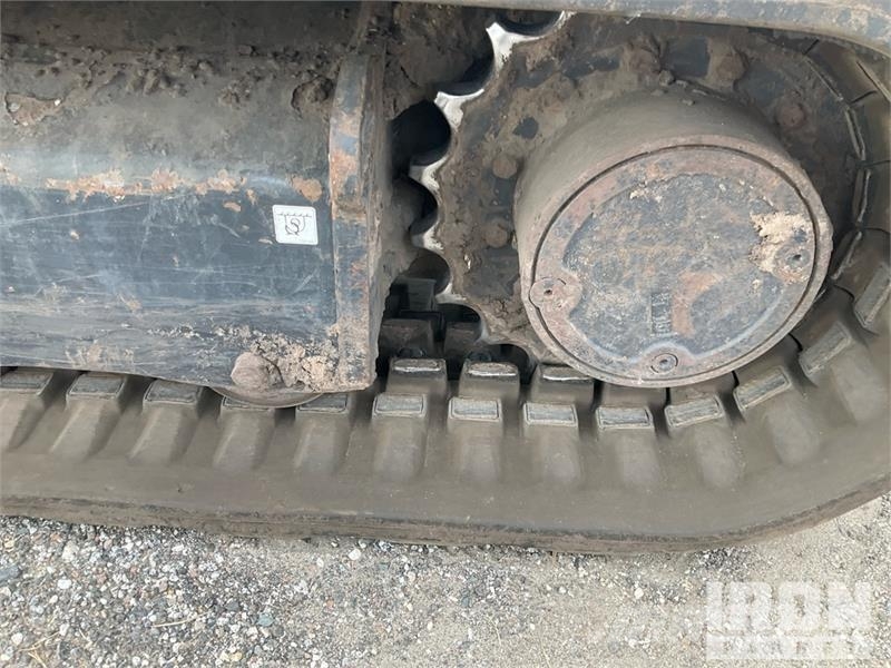 Yanmar VIO80-1A Mini Excavator Mini bageri <7t