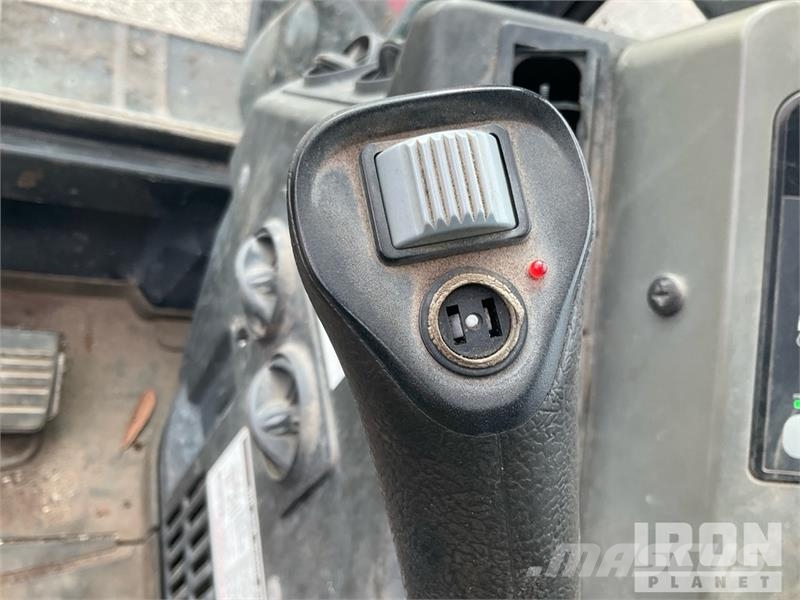 Yanmar VIO80-1A Mini Excavator Mini bageri <7t