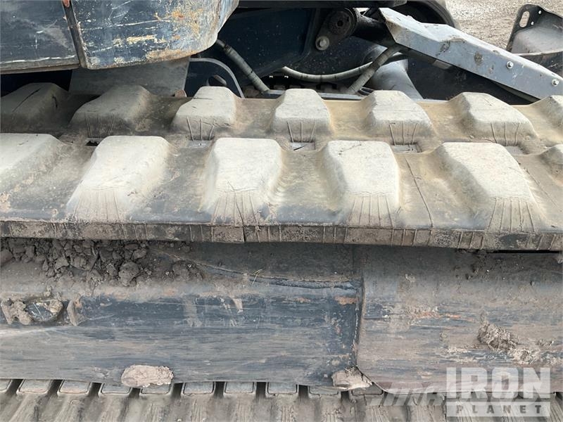 Yanmar VIO80-1A Mini Excavator Mini bageri <7t