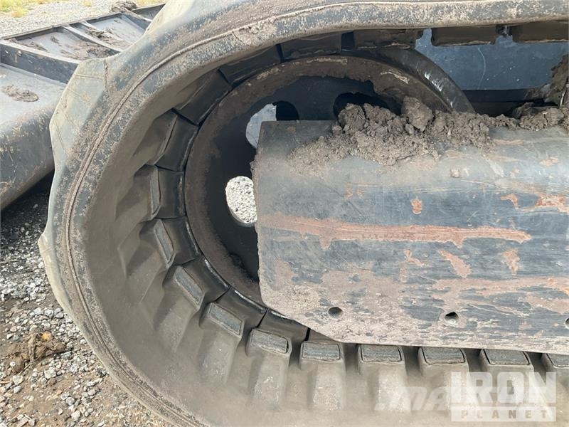 Yanmar VIO80-1A Mini Excavator Mini bageri <7t