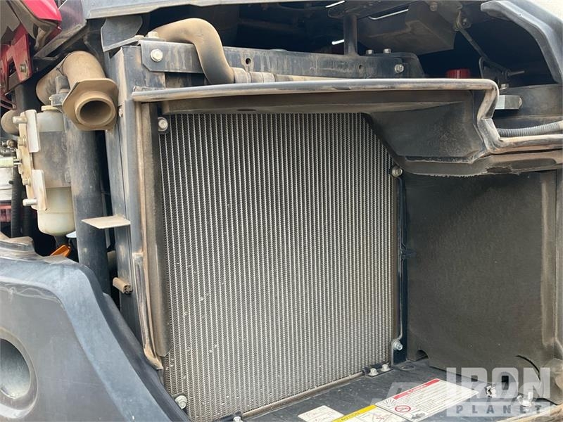 Yanmar VIO80-1A Mini Excavator Mini bageri <7t
