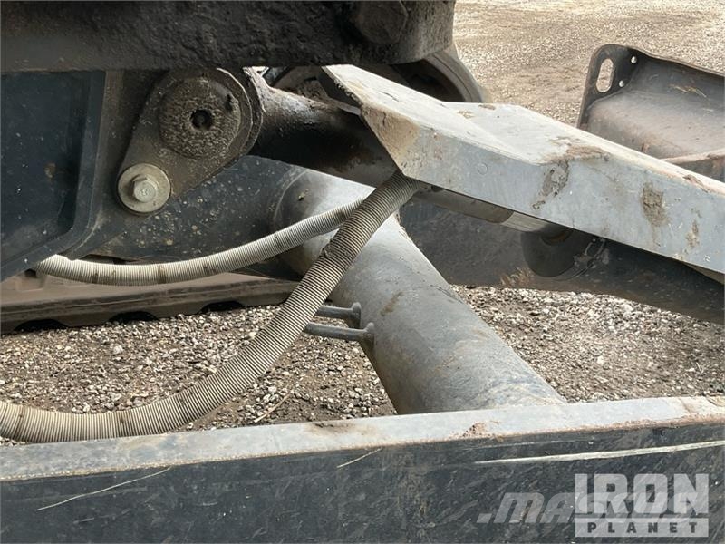 Yanmar VIO80-1A Tracked Excavator Crawler excavators