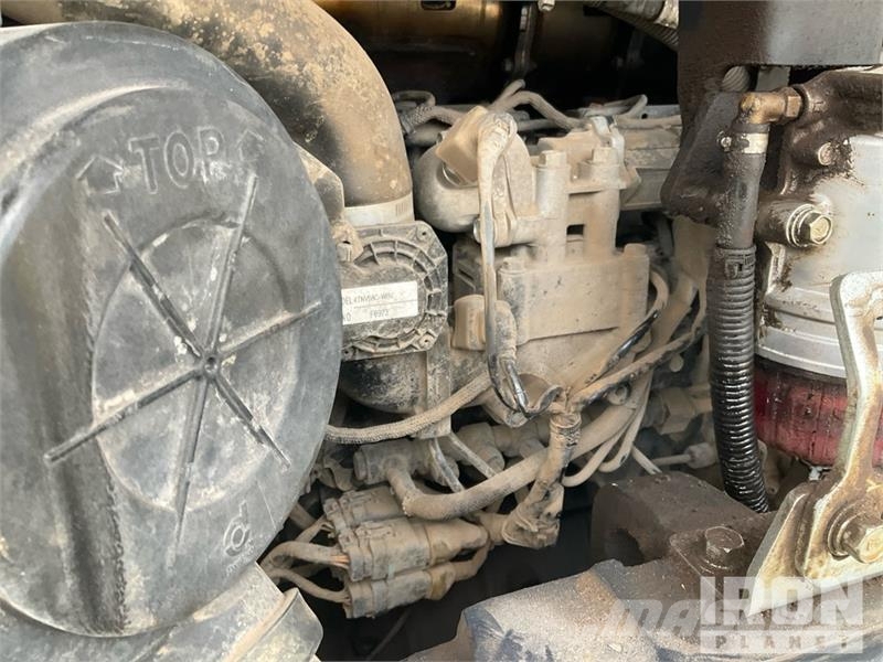 Yanmar VIO80-1A Tracked Excavator Crawler excavators