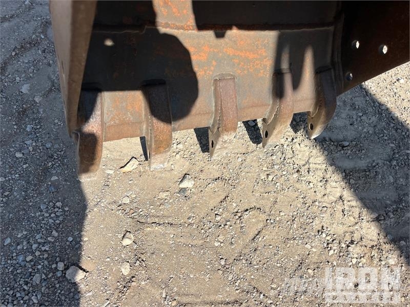 Yanmar ViO80-1A Tracked Excavator Bageri gusjeničari